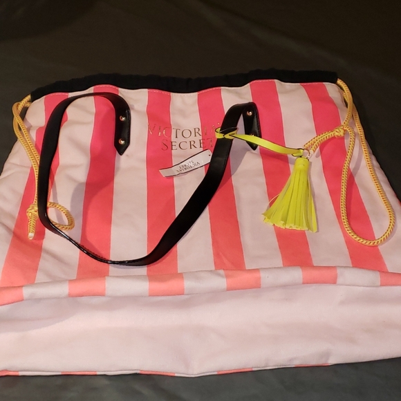 Victoria's Secret Handbags - Victoria Secret Bag